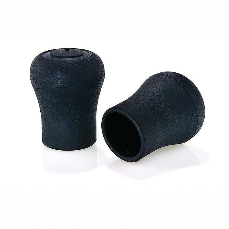 American Tackle RBC Door Knob Style Butt Caps 20mm