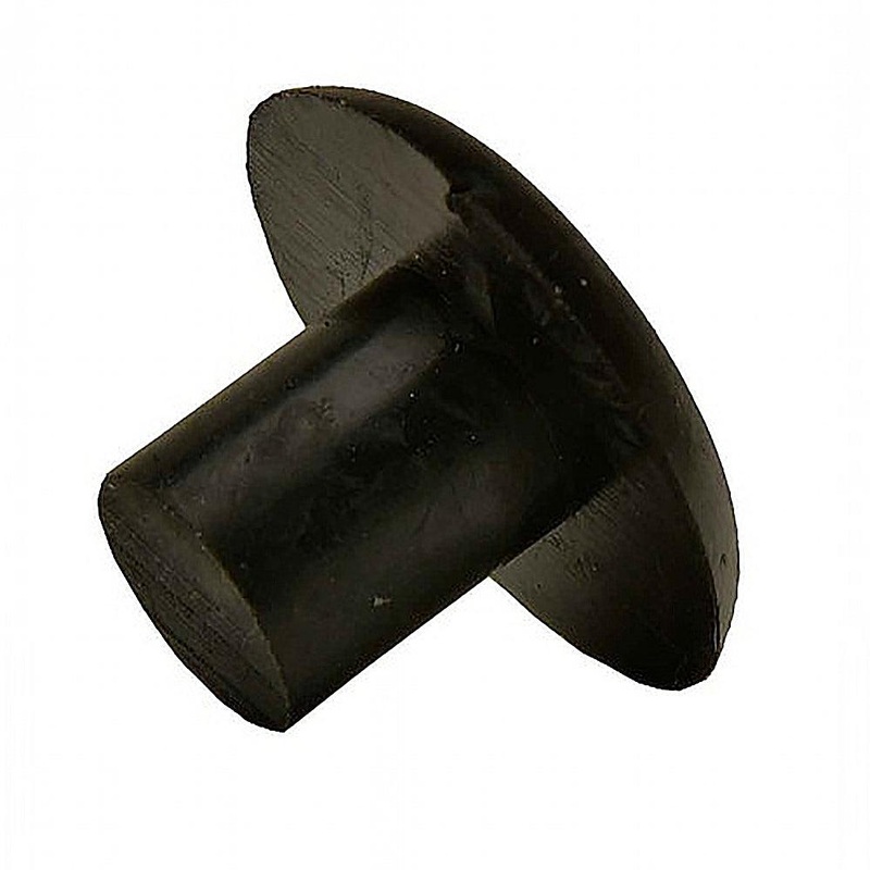 American Tackle Rubber Butt Plug FP-1