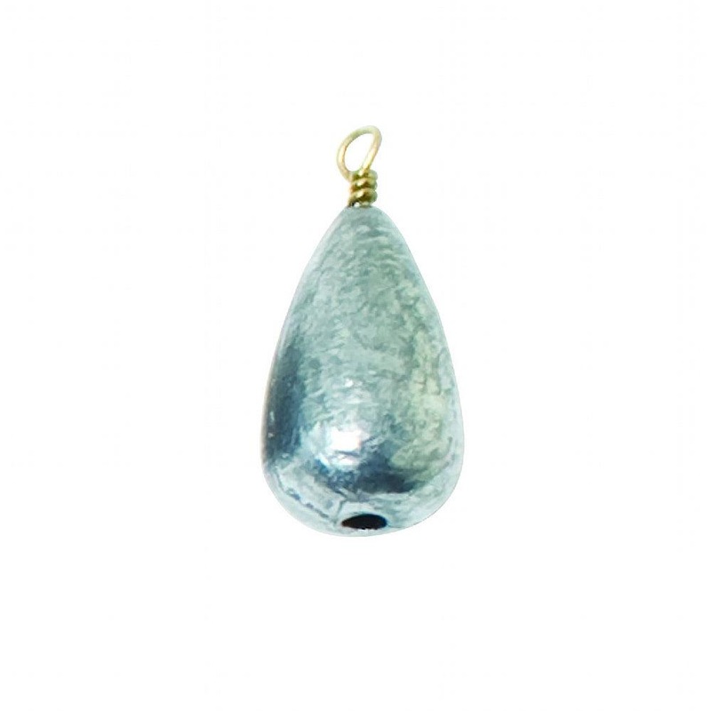 Eagle Claw Bass Cast Sinker 4
