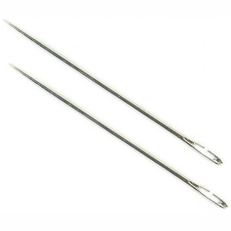 Eagle Claw Rigging Needle 2.5"