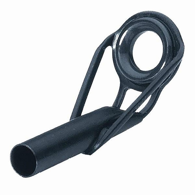 Fuji Black Stainless Steel Aluminum Oxide Tops (BPOT) 10 8