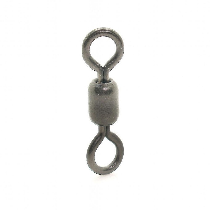 Krok Stainless Steel Crane Swivel 150#