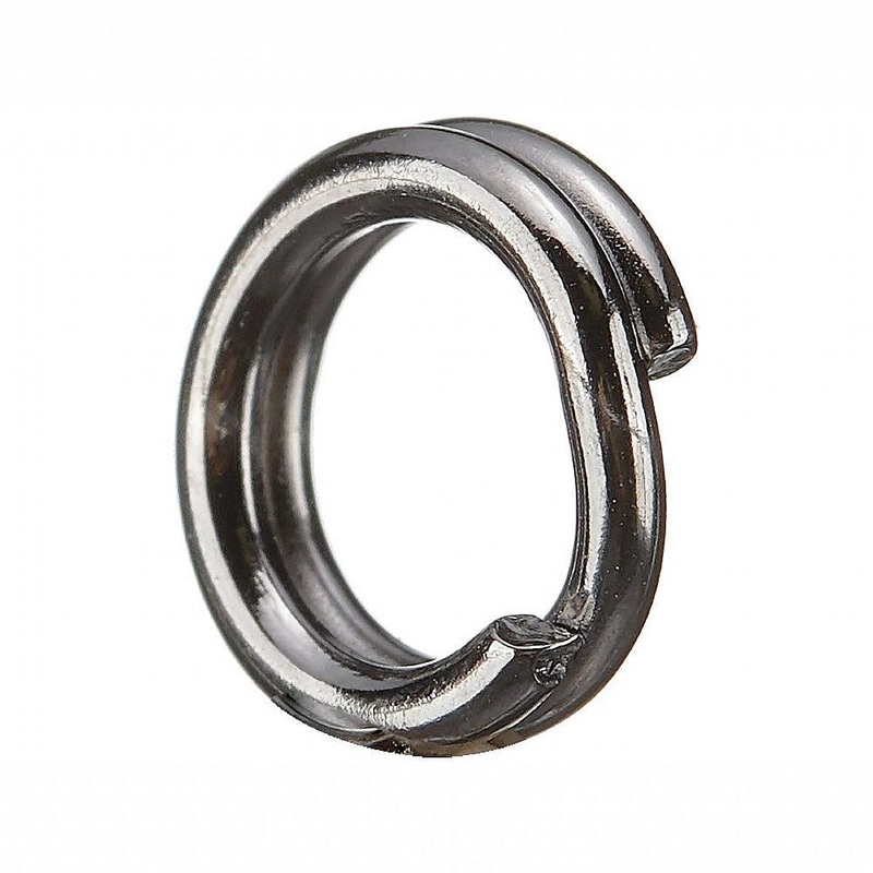 Spro Power Split Ring NSB 5-90#
