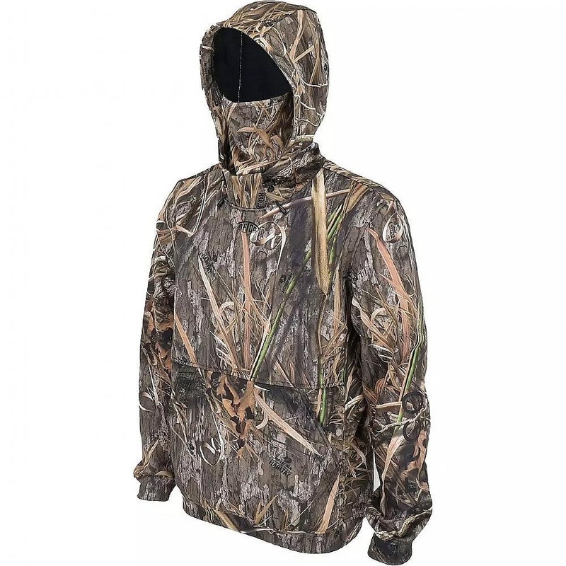 AFTCO Youth Reaper Mossy Oak Hoodie Country DNA Youth Small