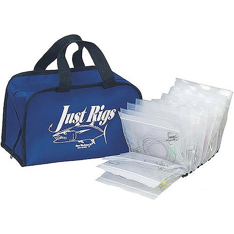 Boone Just Rigs Bag Medium