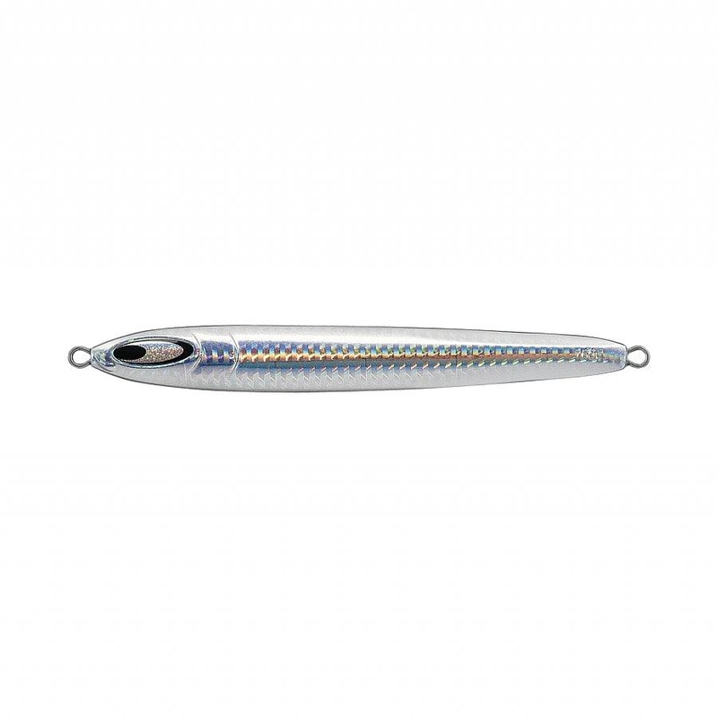 Daiwa SL Metal Jig 200G Glow Dot Blue
