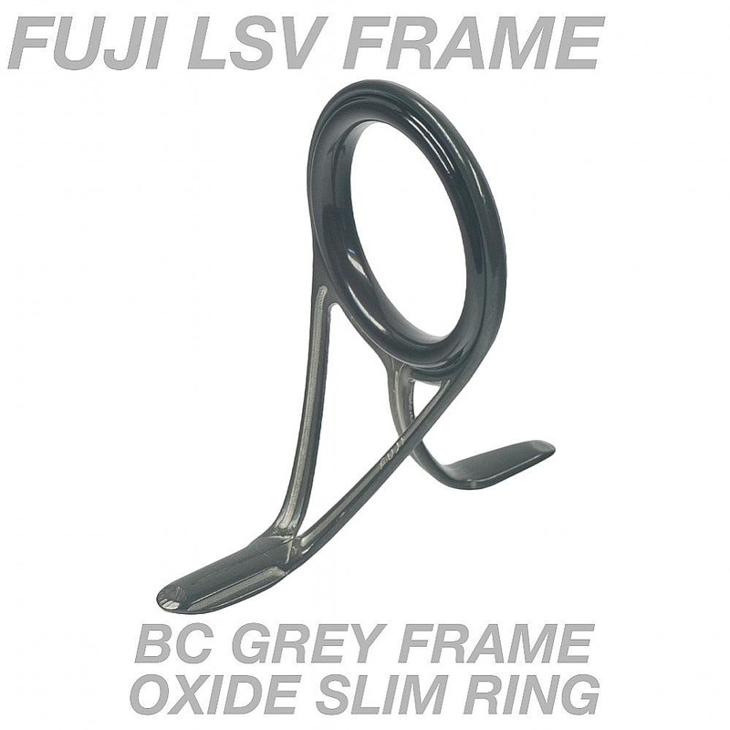FUJI LSV Frame Guides BCLSVOG 6mm
