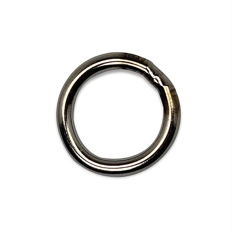 Gamakatsu 4090 Superline Solid Ring 5