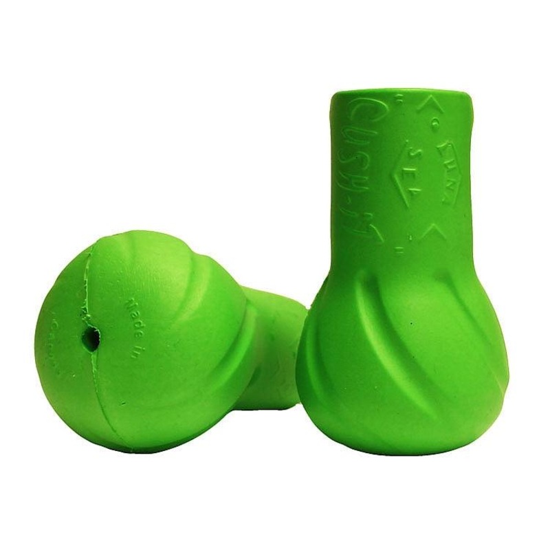 LunaSea Big Bass Cush-it Green