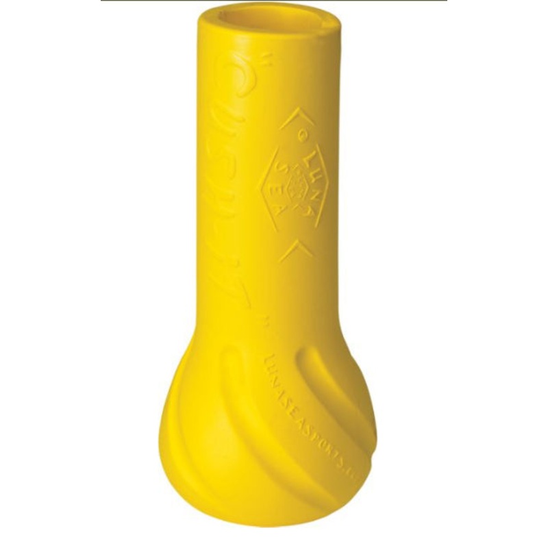 LunaSea Big Game Cush-it Yellow
