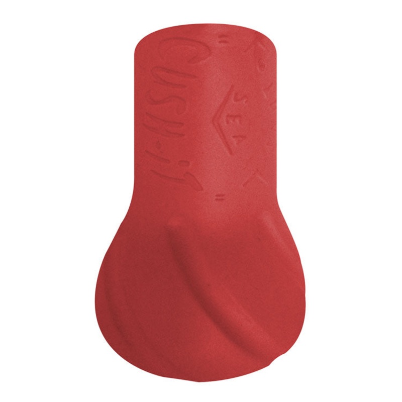 LunaSea Elite Bass Cush-it Red