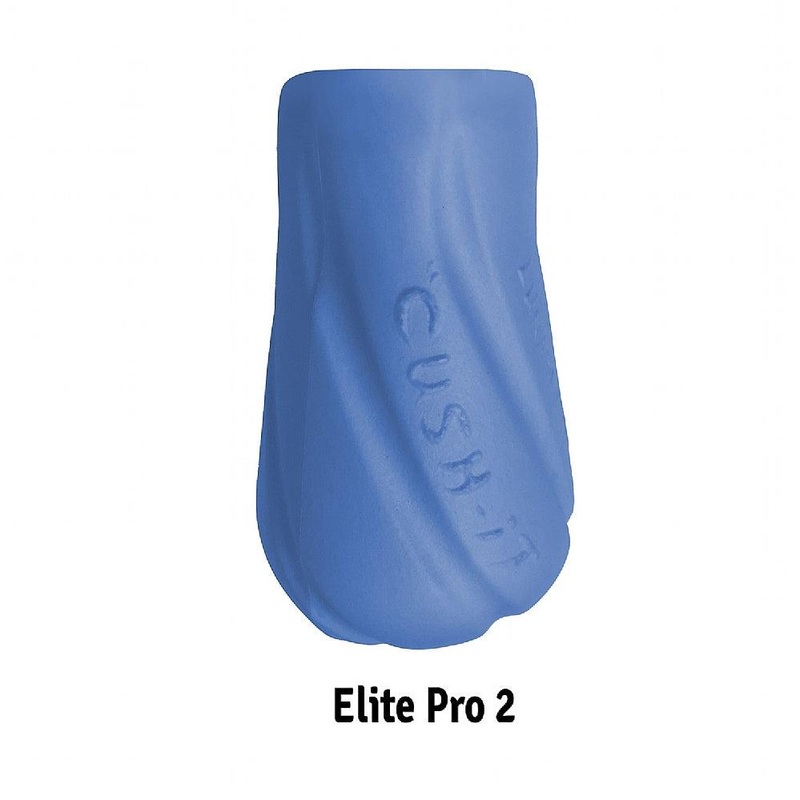 LunaSea Elite Pro II Cush-it Blue
