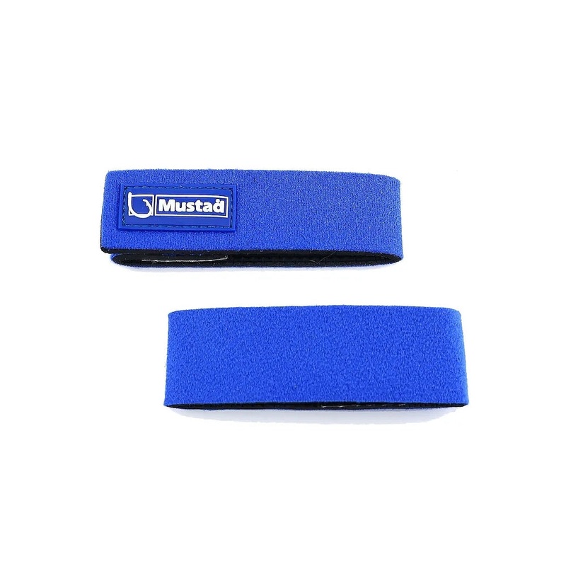 Mustad Neoprene Rod Band M