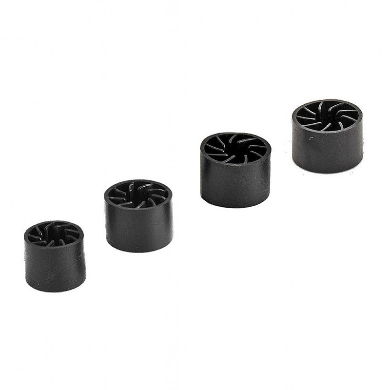 Pacific Bay Omni Arbor Black 16