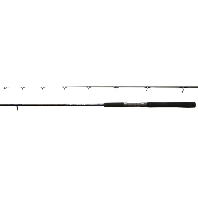 SHIMANO Teramar NE Spinning 6FT6IN Medium Heavy