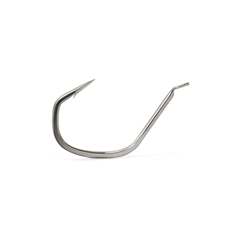 VMC 7117 TechSet Assist Tin Hooks 1/0