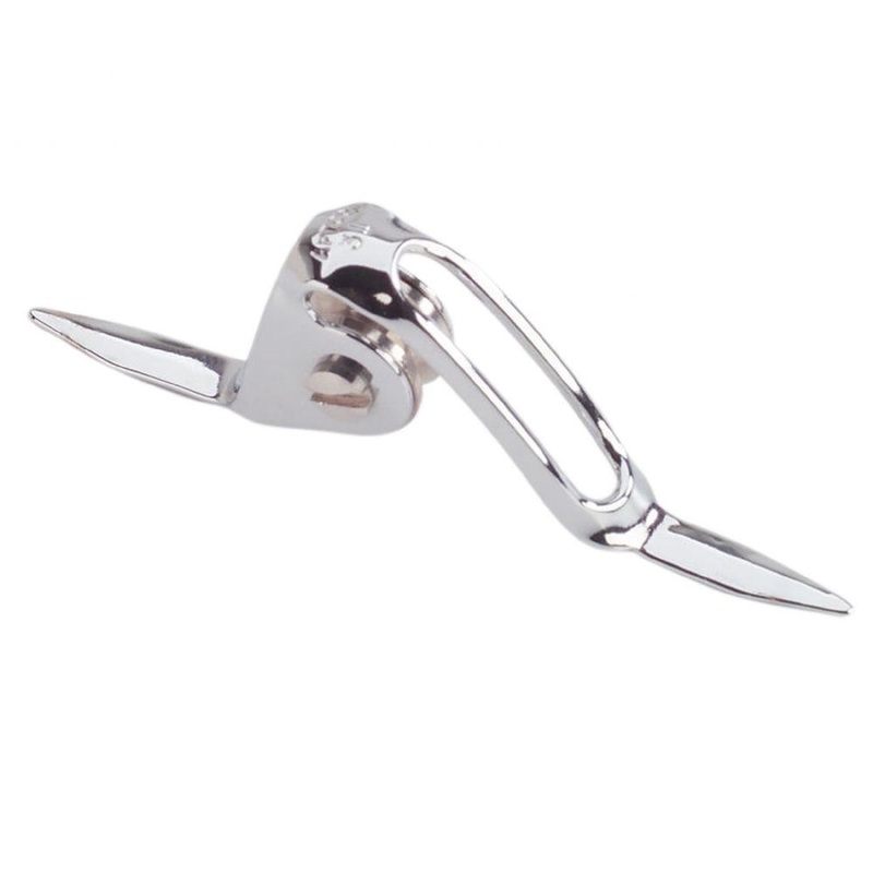 AFTCO Heavy Duty Roller Guides #31 Black