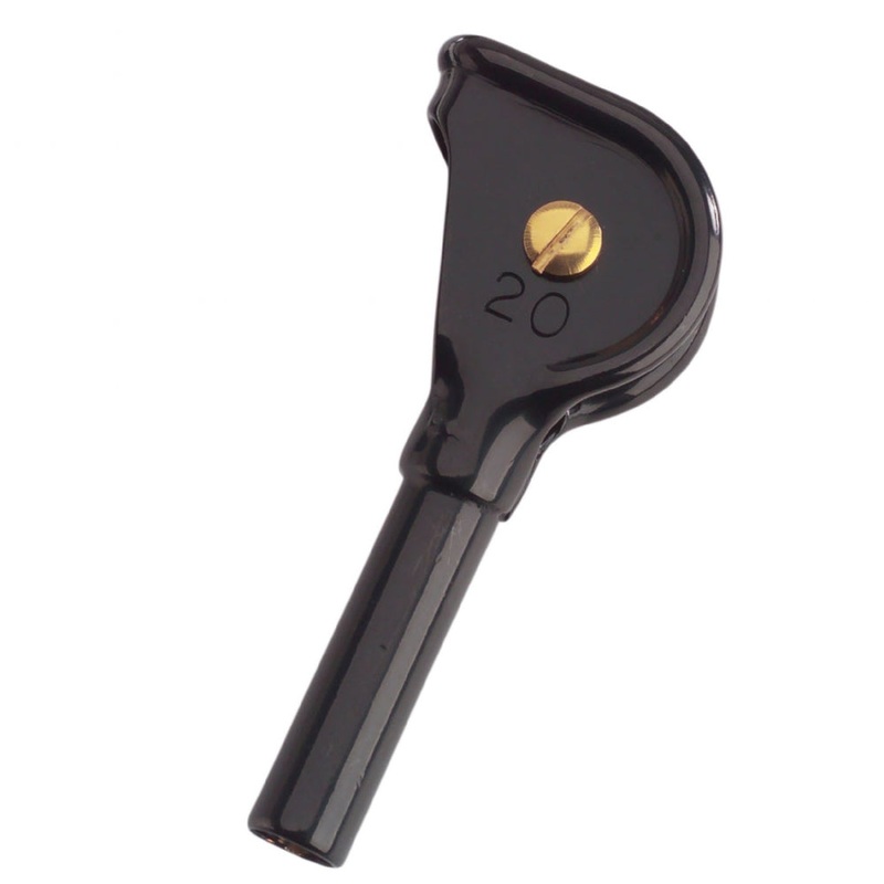 AFTCO Standard Top Small Black #108