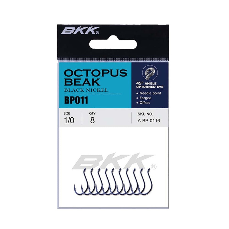 BKK Octopus Beak - 25PK 1 25-Pack