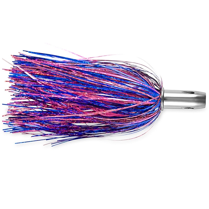 C&H Billy Baits Master Hooker Lure 5.5in Green/Gold/Red/Red