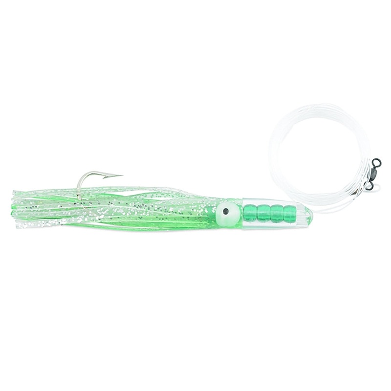 C&H Jet Head Lure - 2.5oz Blue/Pink