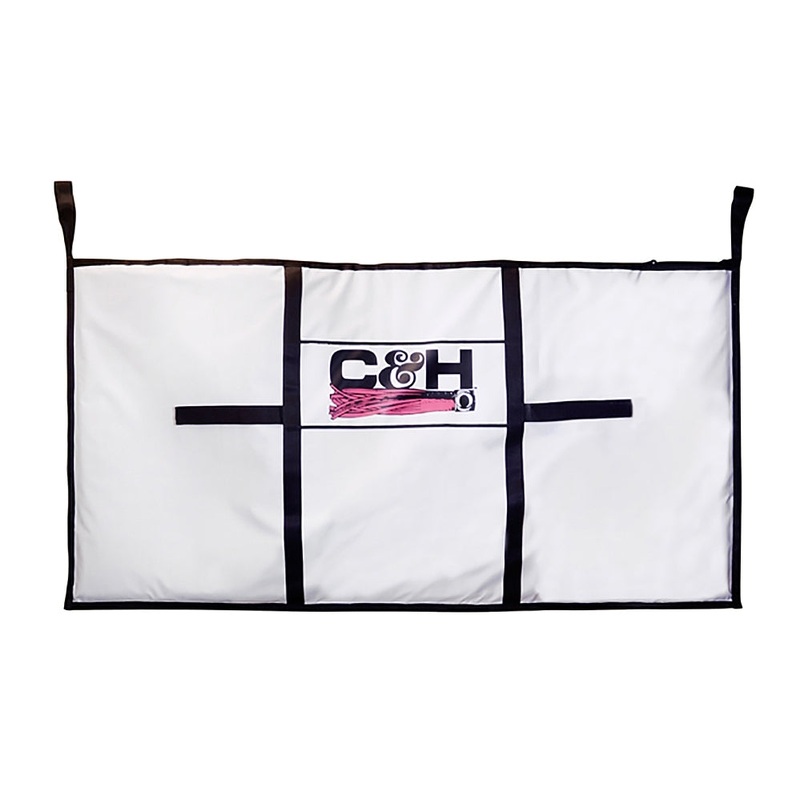 C&H Tournament Fish Bag Medium