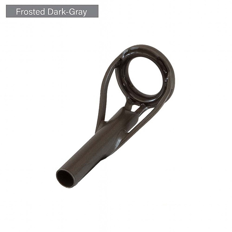 Fuji Frosted Black O Ring Tip (BCFOT) 9-3.6