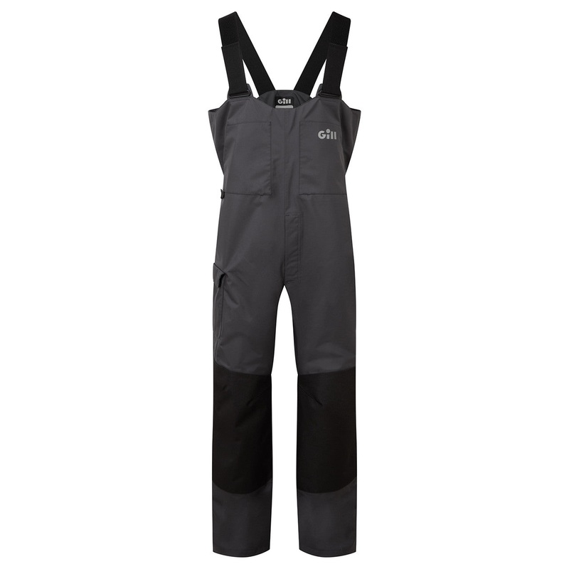 Gill Aspect Bib Shadow XSmall