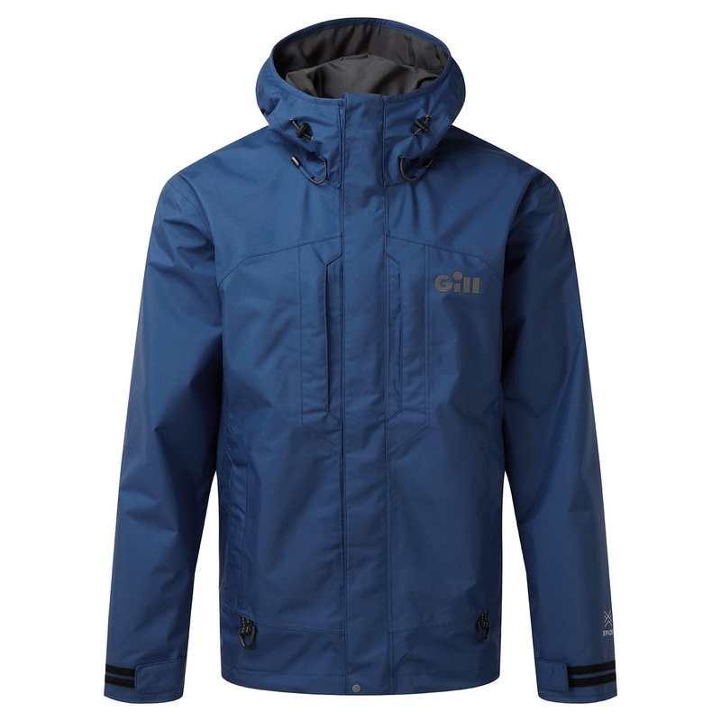 Gill Aspect Jacket Twilight XSmall