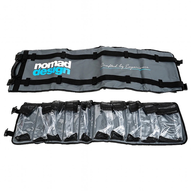 Nomad Design Lure Roll Medium