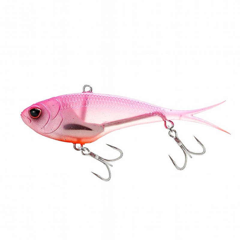 Nomad Vertrex Max Vibe Aqua Ghost 4-1/3"