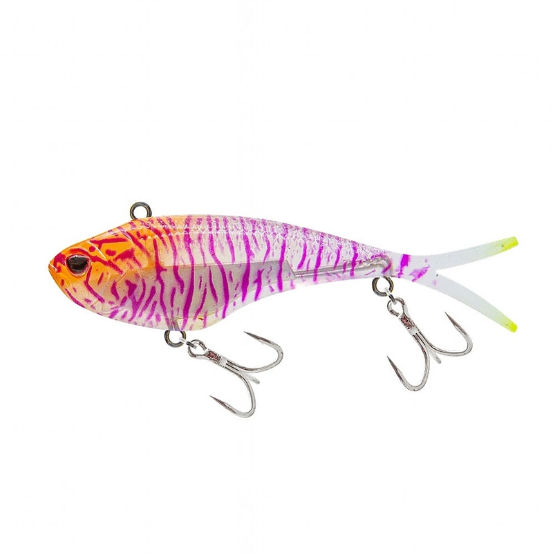 Nomad Vertrex Swim Vibe Aqua Ghost 3"