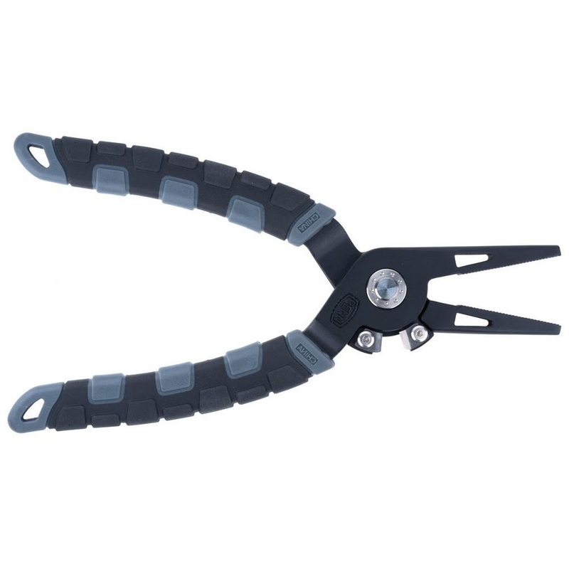 Penn Bull Nose Pliers 6.5"