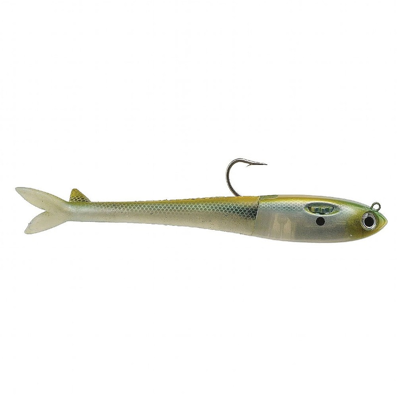 SpoolTek Twicer 7" XH Sand Eel