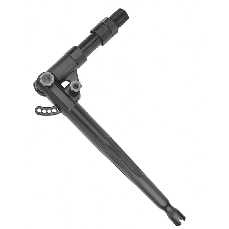 Winthrop T-10X Butt Black 4mm