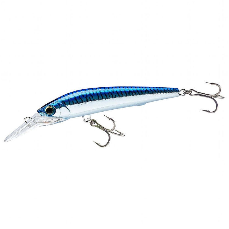 YO-ZURI Hydro Magnum Sinking 5-1/2" Bonito