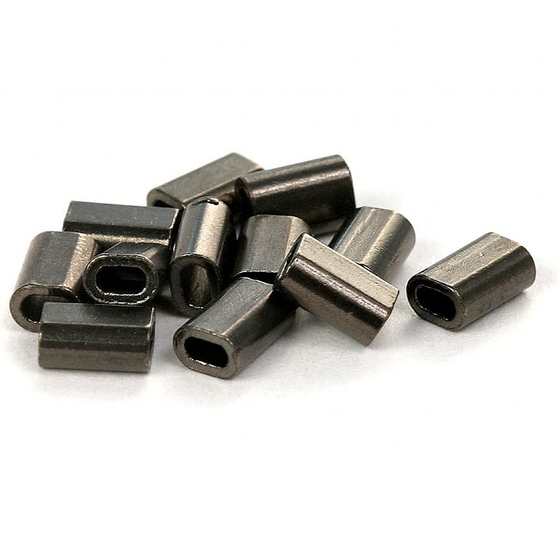 Billfisher Super Single Sleeve Copper 100PK 0.80mm