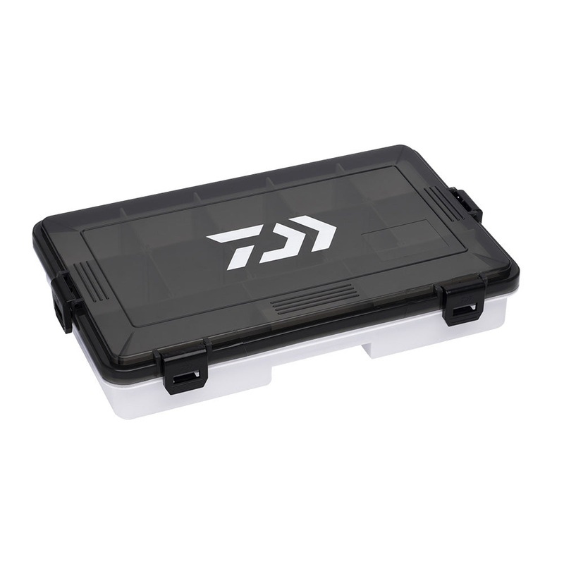 Daiwa D-Box Small Shallow