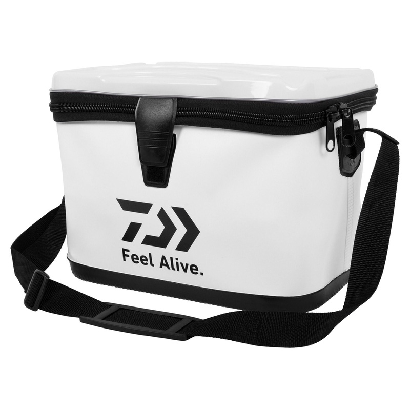 Daiwa Tackle Bags CS Small