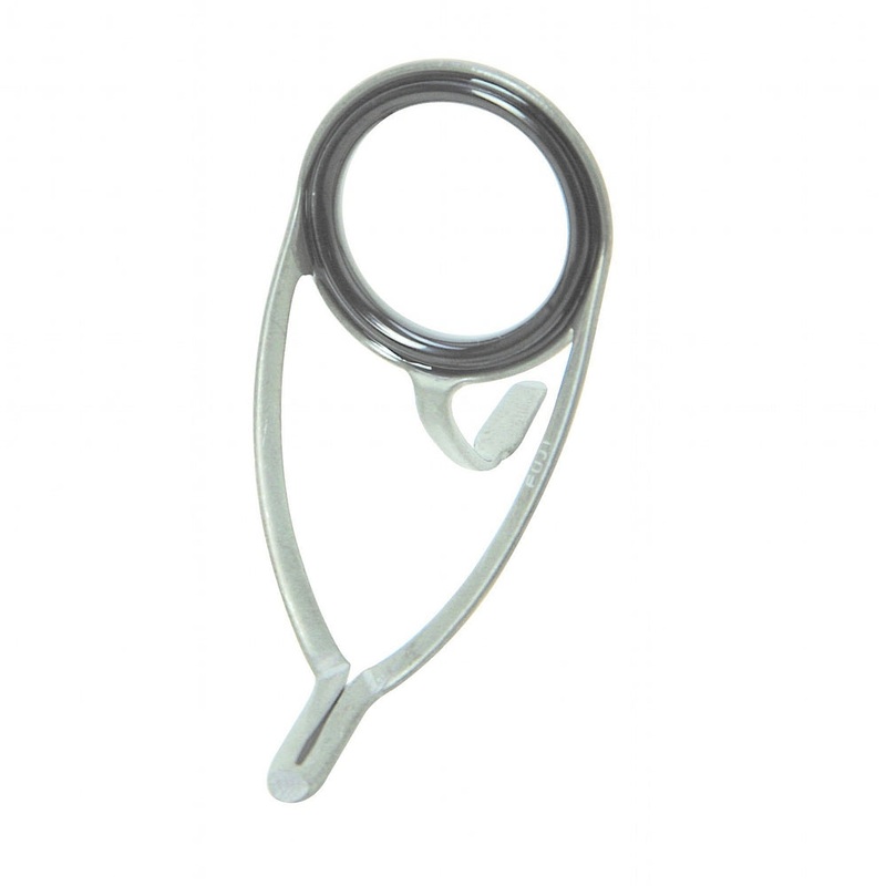 Fuji BCKWAG Gunmetal K Frame 8mm
