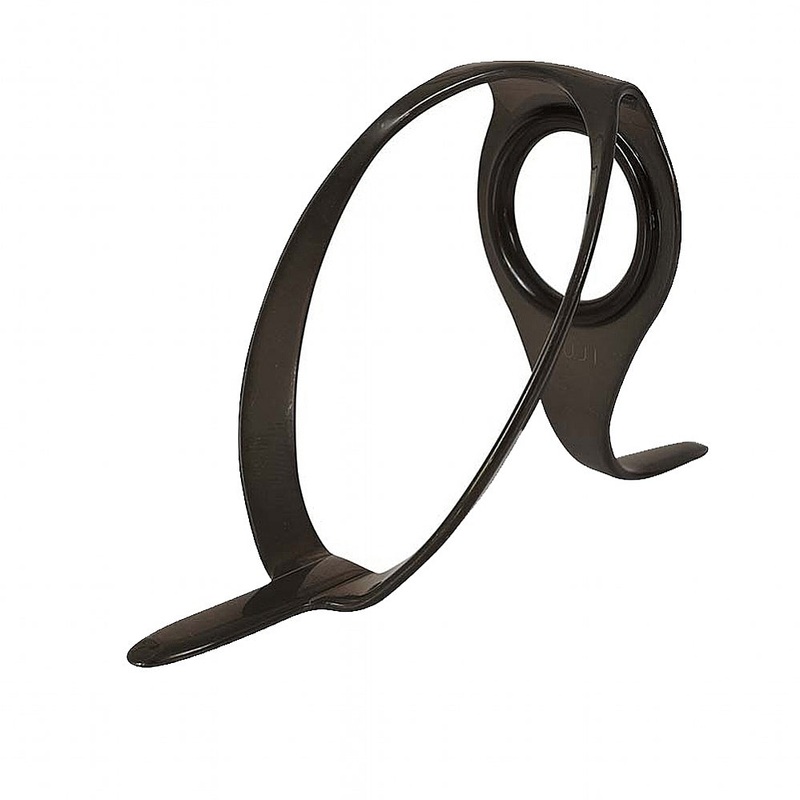 FUJI LRX Frosted Black O Ring Guide BCLRXOG 8