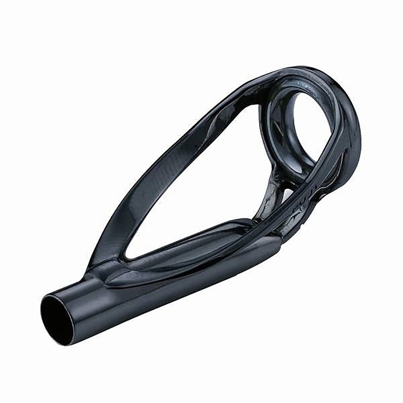 Fuji Silicon Nitride Top Black (BHGNT) 10 7.5