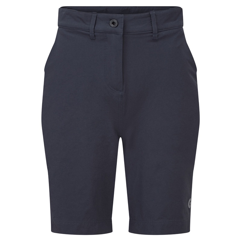 GILL Women's Ortano Short Dark Navy 4