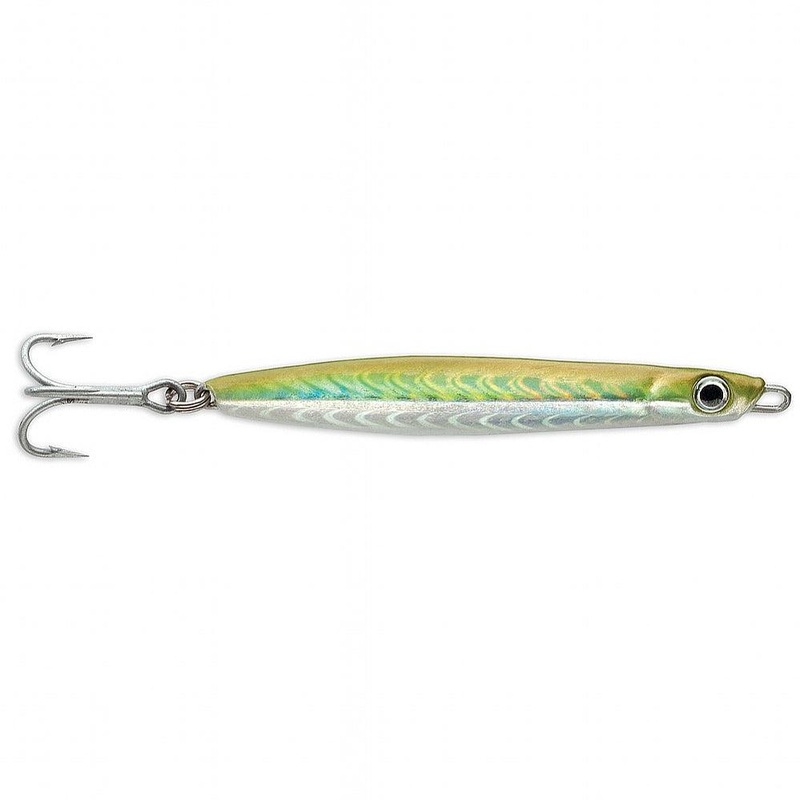 Gomoku Jig Olive Green 20g
