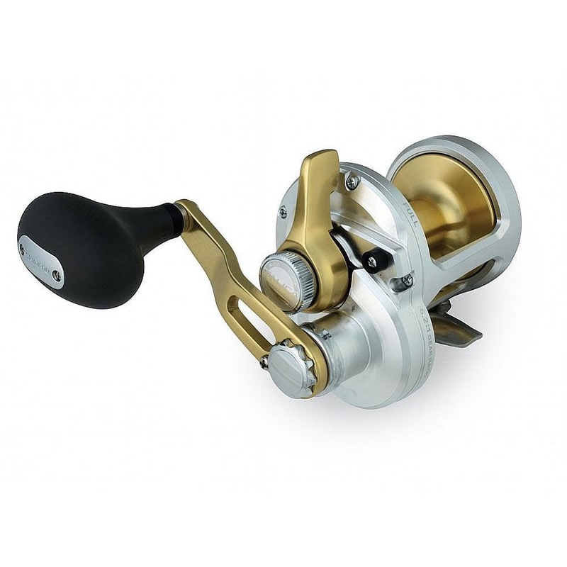 Open Box Shimano Talica 10 LD
