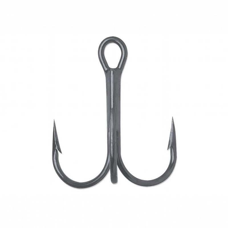 VMC 9650 1X Treble Coastal Back - 20PK 1