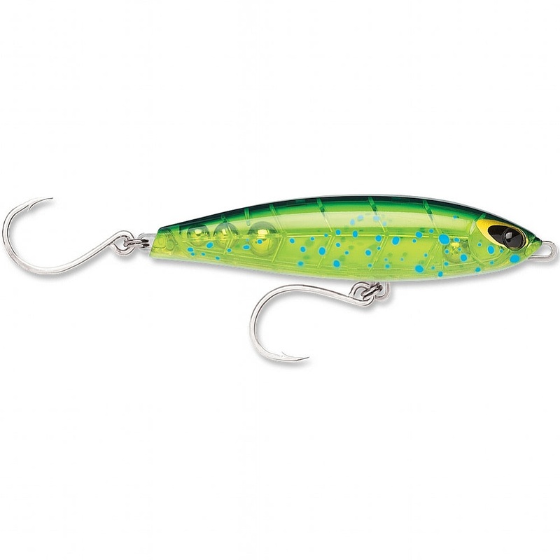 Williamson Surface Pro Dorado 130mm