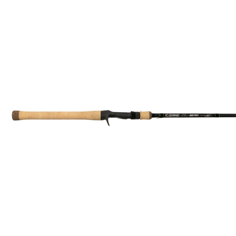 G.Loomis IMX Pro Bladed Jig 7FT4IN Medium Heavy