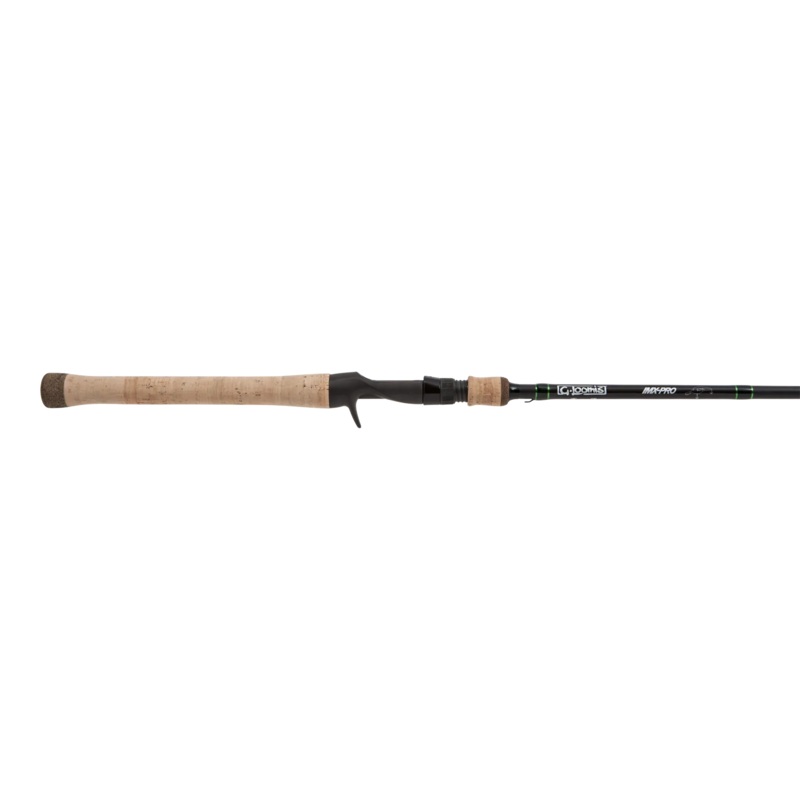 G.Loomis IMX Pro Spinnerbait 6'9" Medium 812C SBR