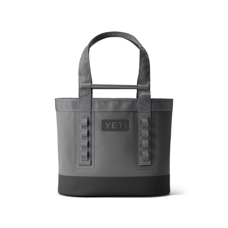 YETI Camino 35 Carryall 2.0 Tote Bag Harvest Red